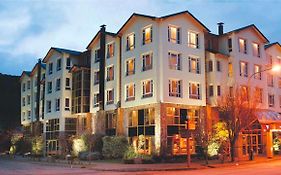Patagonia Plaza Hotel